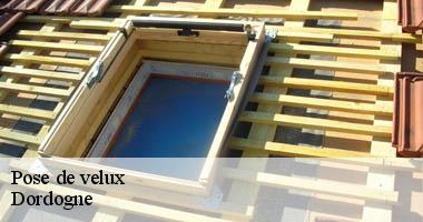 L’entreprise de pose de velux : Maison Riva