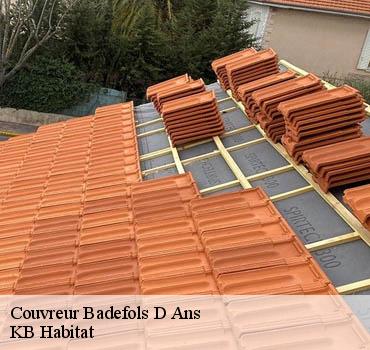 Devis travaux de couverture gratuit avec Maison Riva
