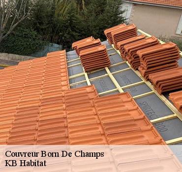 Maison Riva pour rénover votre toiture 24440