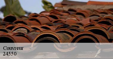 Pourquoi choisir Maison Riva pour vos travaux de couverture 24550 ?