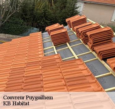 Devis travaux de couverture gratuit avec Maison Riva