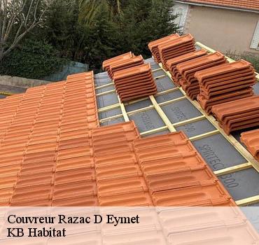 Des travaux de toiture de qualité à moindre prix avec Maison Riva