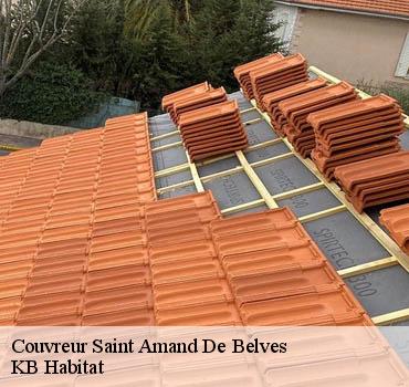 Devis travaux de couverture gratuit avec Maison Riva
