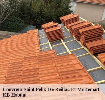 Nos artisans couvreurs 24260 à votre service