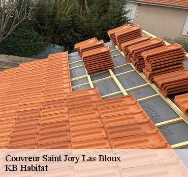 Faites réparer votre toiture par Maison Riva