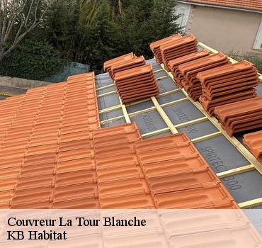 Devis travaux de couverture gratuit avec Maison Riva