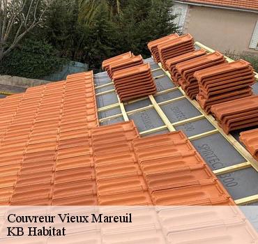 Maison Riva pour intervenir rapidement pour vos travaux