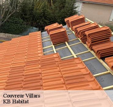 Pourquoi choisir Maison Riva pour vos travaux de couverture 24530 ?