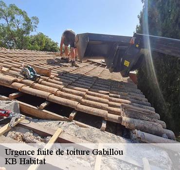 Contactez Maison Riva pour vos urgences toiture 24210