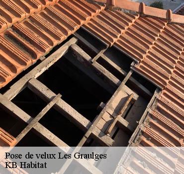Faites réparer votre velux 24340 par Maison Riva