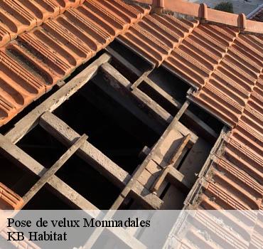 Maison Riva pour le changement de velux