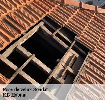 Maison Riva votre professionnel en travaux de velux à Soudat