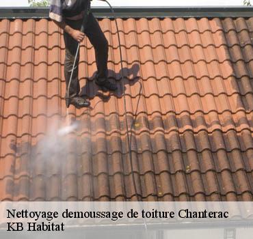Devis démoussage et nettoyage toiture 24190 gratuit avec Maison Riva