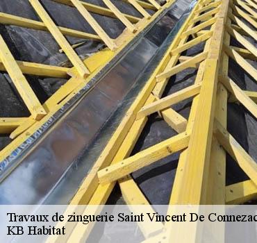 Maison Riva pour changer votre gouttière 24190